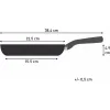 Тиган Tefal So' Light, Black (H0560342)