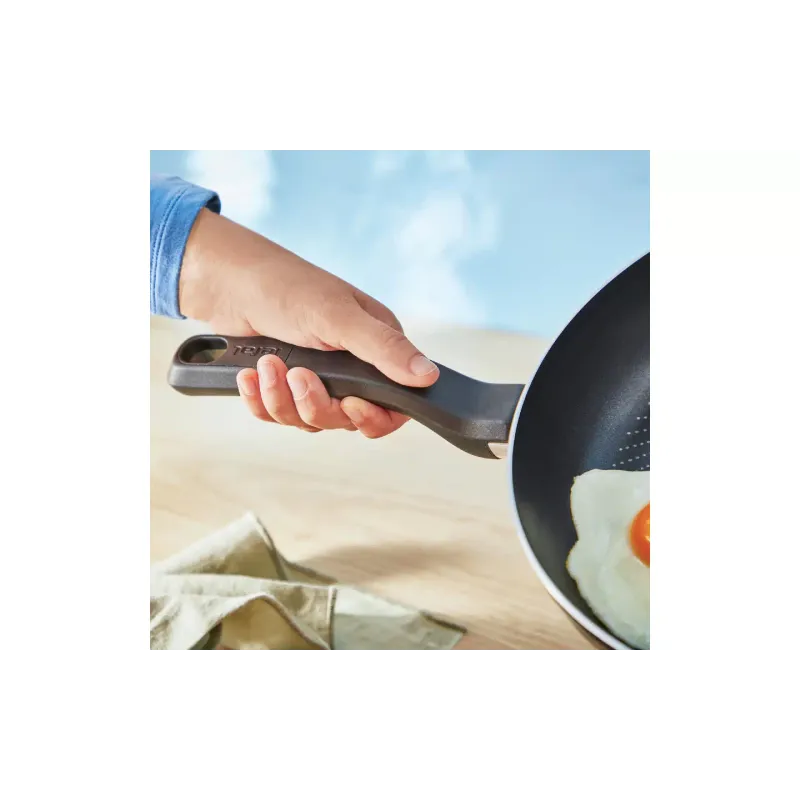 Frigideira Tefal So' Light, Black (H0560542)