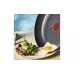 Frigideira Tefal So' Light, Black (H0560542)