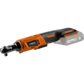 Αναστολεύς Graphite (04-603)