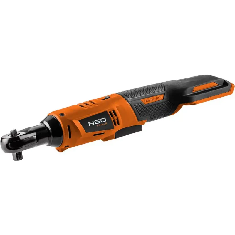 Ratchet Graphite (04-603)