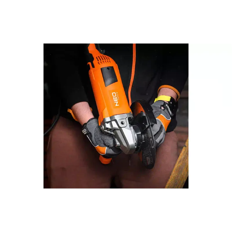 Csiszológép Graphite (04-715)