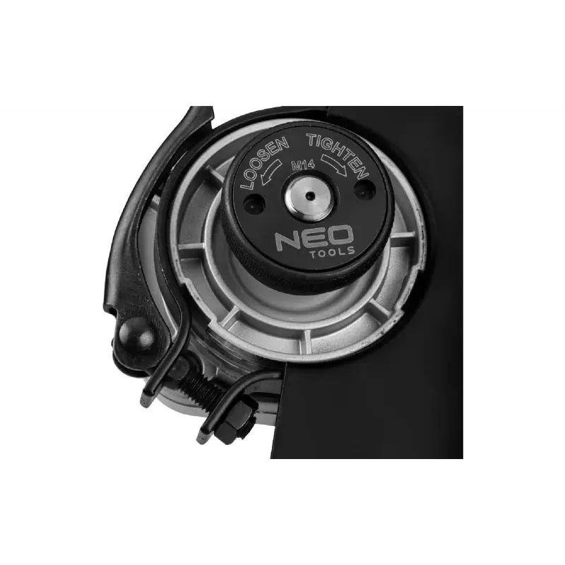 Csiszológép Graphite (04-715)
