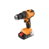 Screwdriver-drill Graphite (04-619)