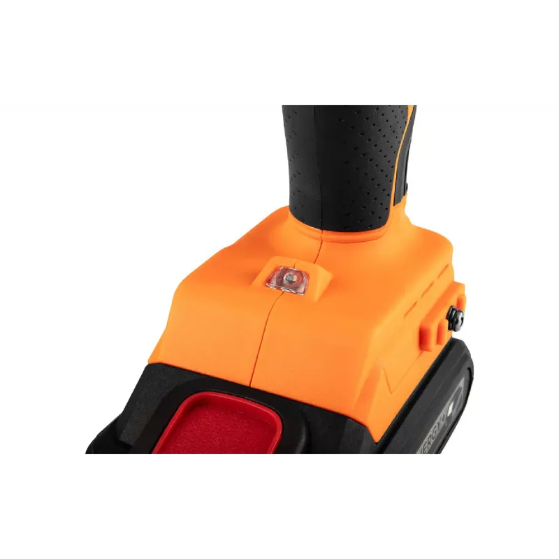 Screwdriver-drill Graphite (04-619)