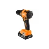Screwdriver-drill Graphite (04-619)