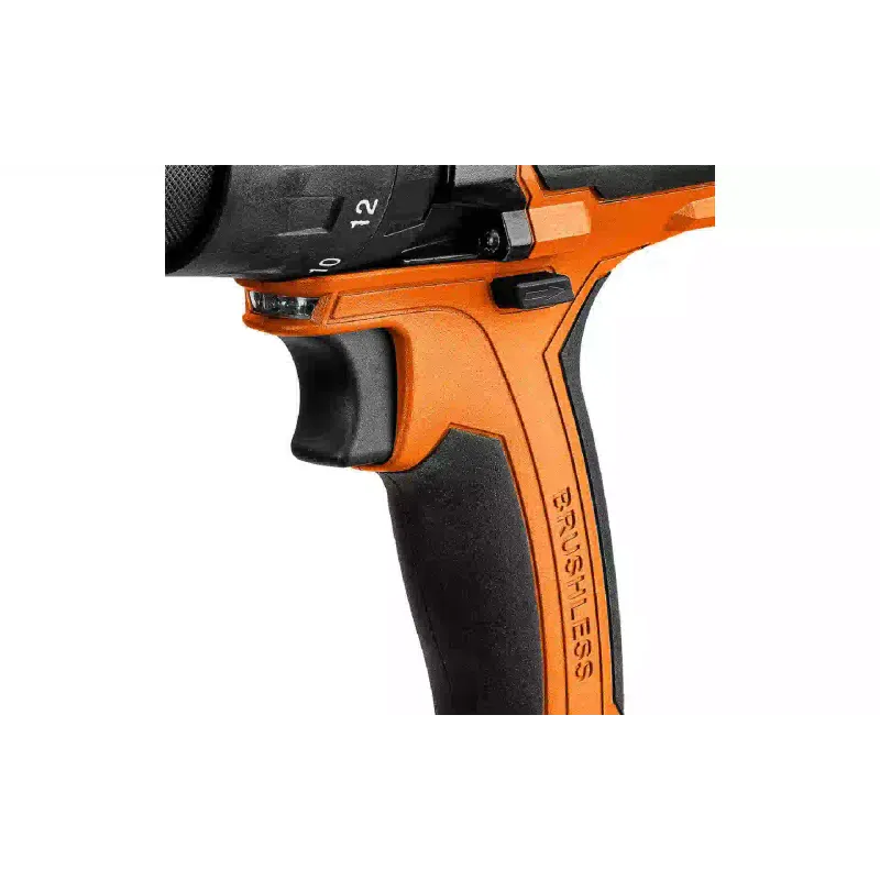 Шуруповерт-дриль Graphite (04-616)