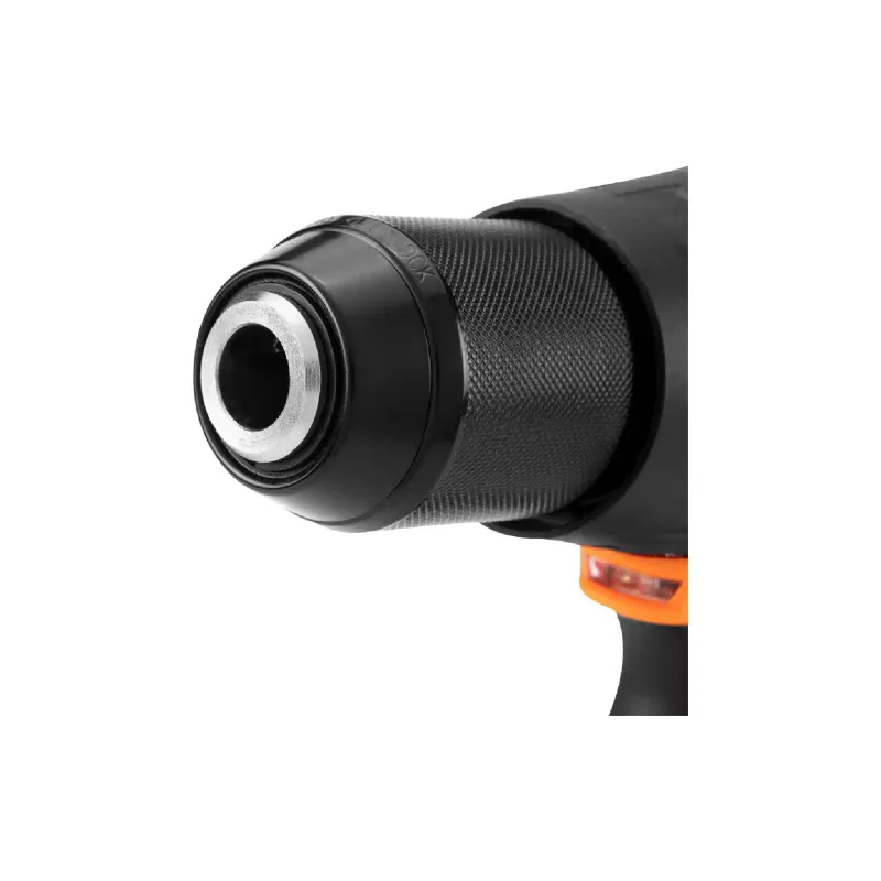 Шуруповерт-дриль Graphite (04-616)