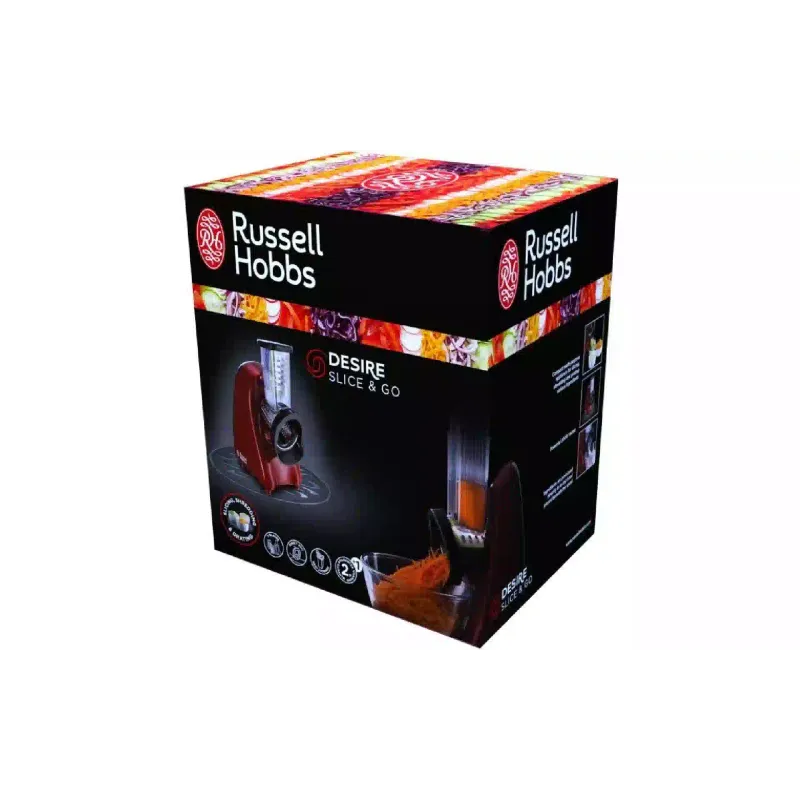 Multischneider Russell Hobbs (22280-56)