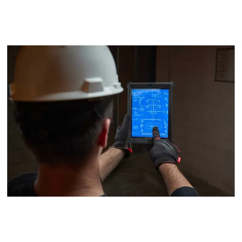 Перчатки рабочие Milwaukee (48229714)