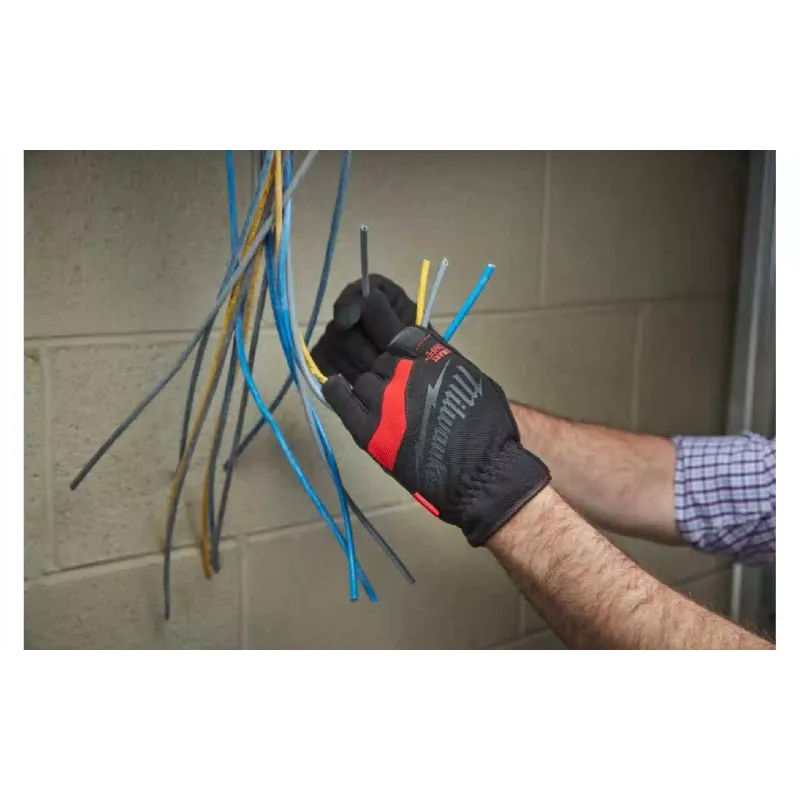 Перчатки рабочие Milwaukee (48229714)