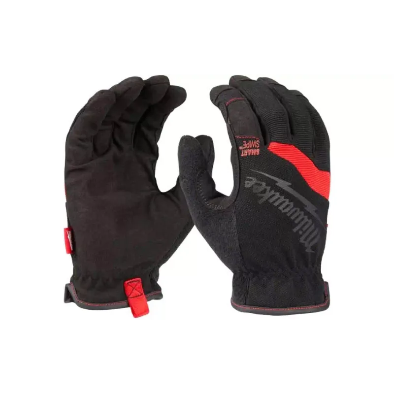 Перчатки рабочие Milwaukee (48229714)