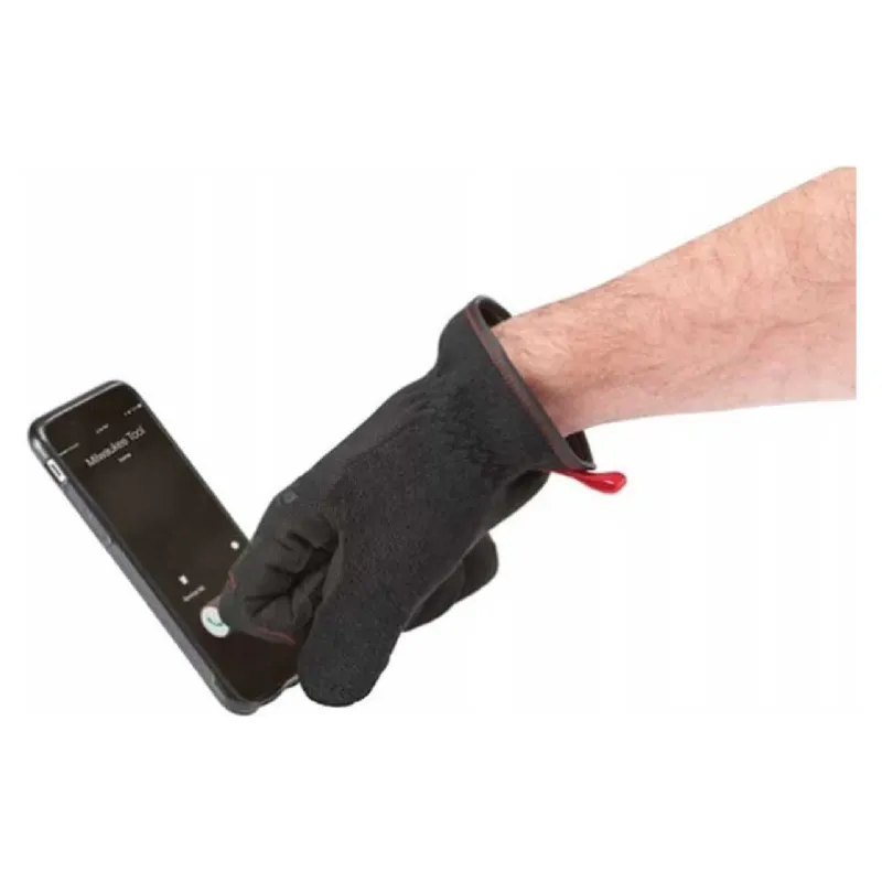 Перчатки рабочие Milwaukee (48229714)