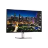 Monitor Dell U3225QE, Black (210-BQTK)