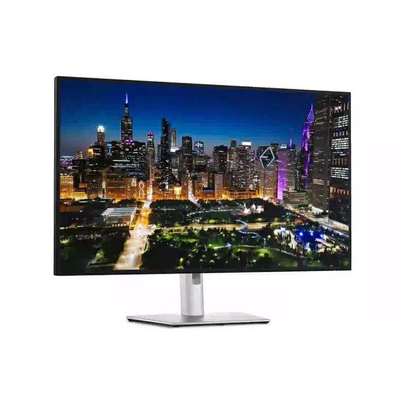 Monitor Dell U3225QE, Black (210-BQTK)