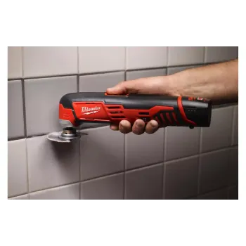 Багатофункціональний інструмент Milwaukee (4933427180)