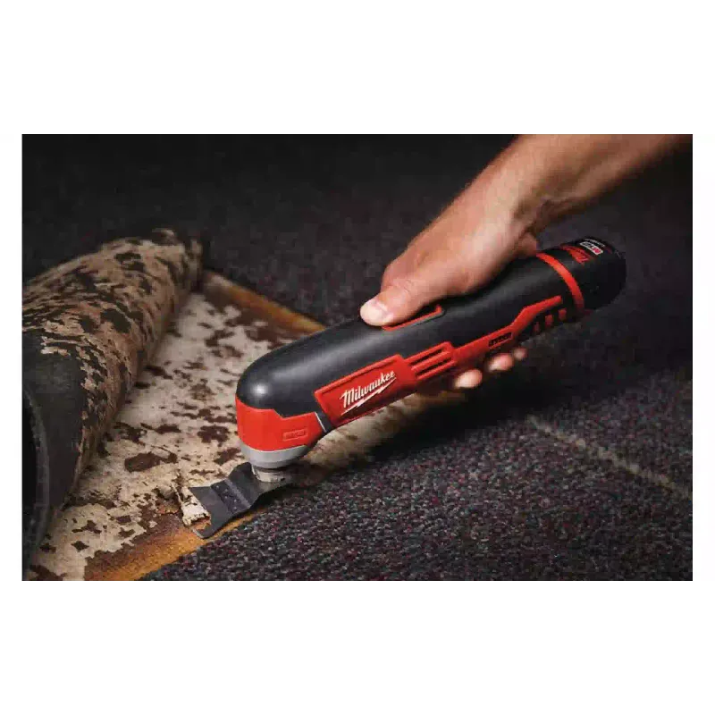 Многофункциональный инструмент Milwaukee (4933427180)