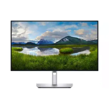 Монитор Dell 27" 4K UHD/IPS  Black U2725QE (210-BQTL)