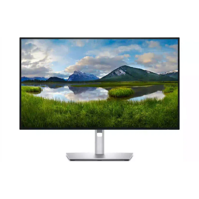 Монитор Dell 27" 4K UHD/IPS  Black U2725QE (210-BQTL)