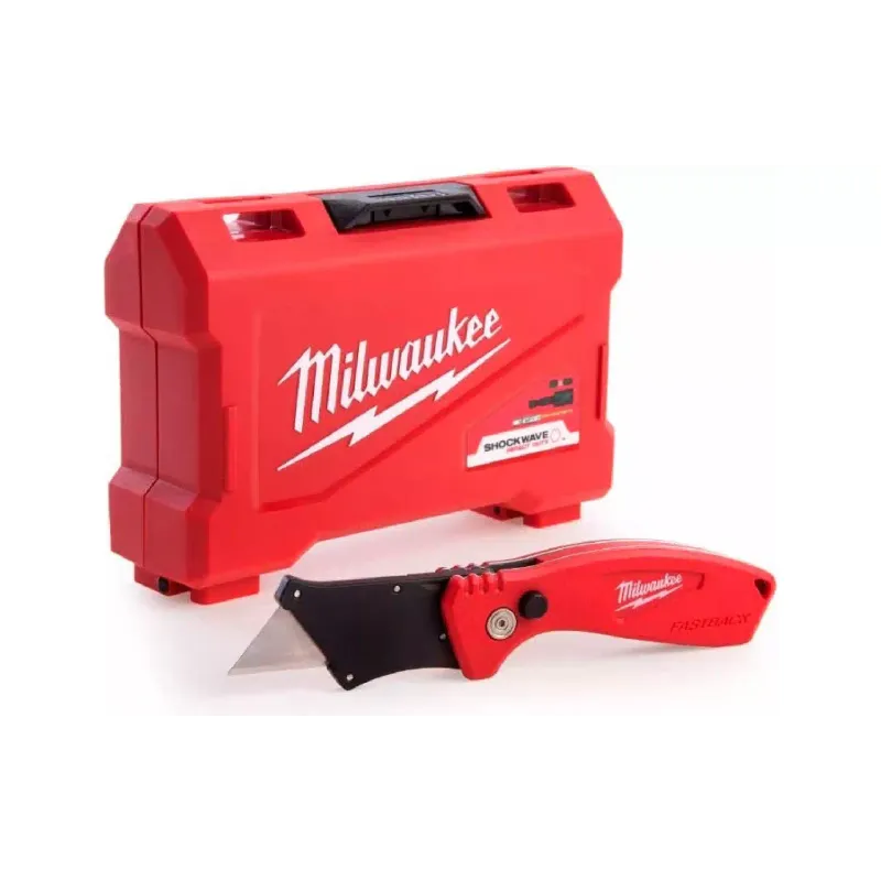 مجموعة من القطع والمثاقب Milwaukee (4932459763)