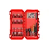 Conjunto de brocas e brocas Milwaukee (4932492004)