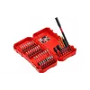 Conjunto de brocas e brocas Milwaukee (4932492004)