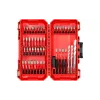 Conjunto de brocas e brocas Milwaukee (4932492005)