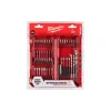 Conjunto de brocas e brocas Milwaukee (4932492005)