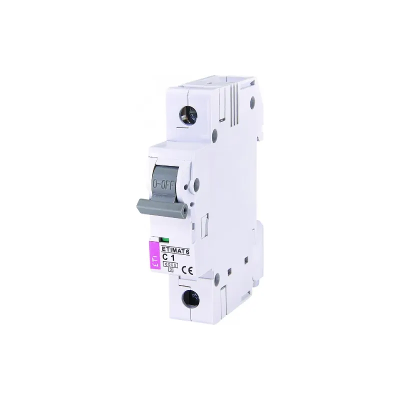 Automatic switch ETI (2141504)