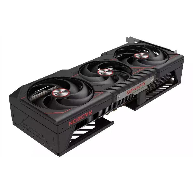 Видеокарта Sapphire Radeon RX9070XT (11348-03-20G)