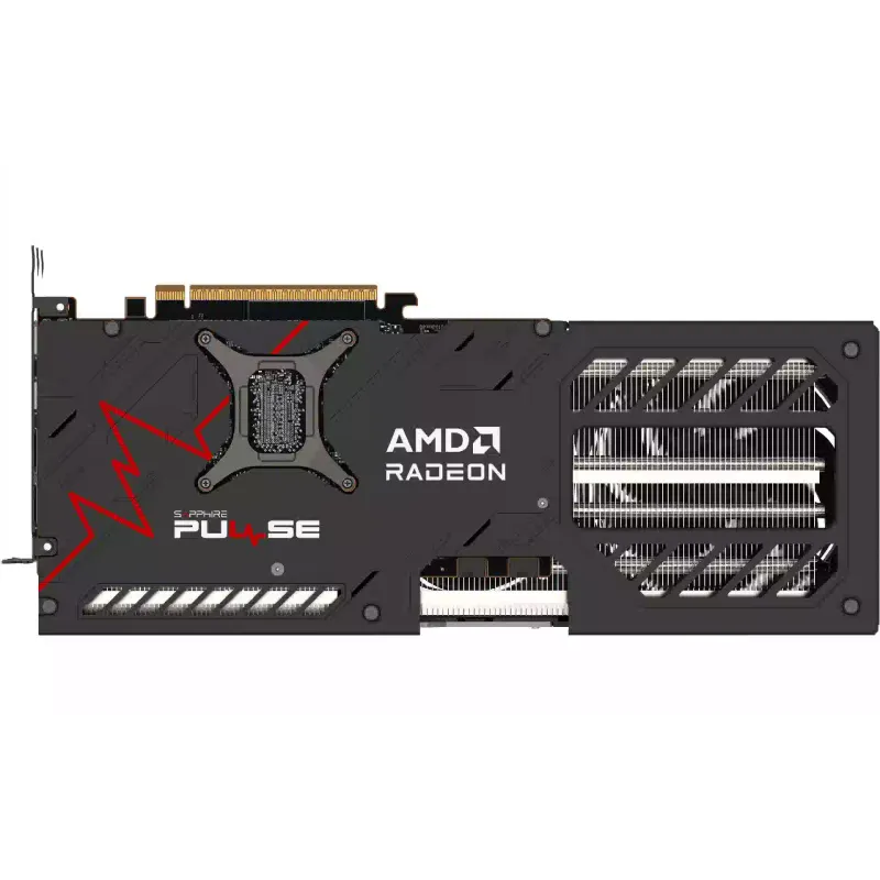 Видеокарта Sapphire Radeon RX9070XT (11348-03-20G)
