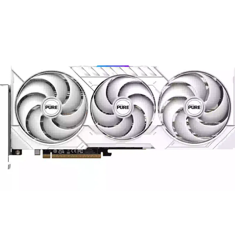بطاقة الفيديو Sapphire Radeon RX9070XT (11348-02-20G)