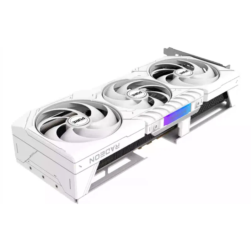 بطاقة الفيديو Sapphire Radeon RX9070XT (11348-02-20G)