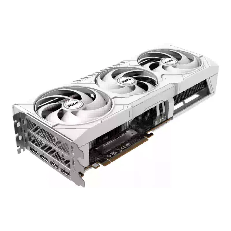 بطاقة الفيديو Sapphire Radeon RX9070XT (11348-02-20G)