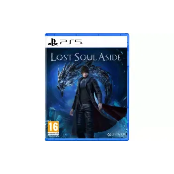Игра Games Software Lost Soul Aside  (1000048187)