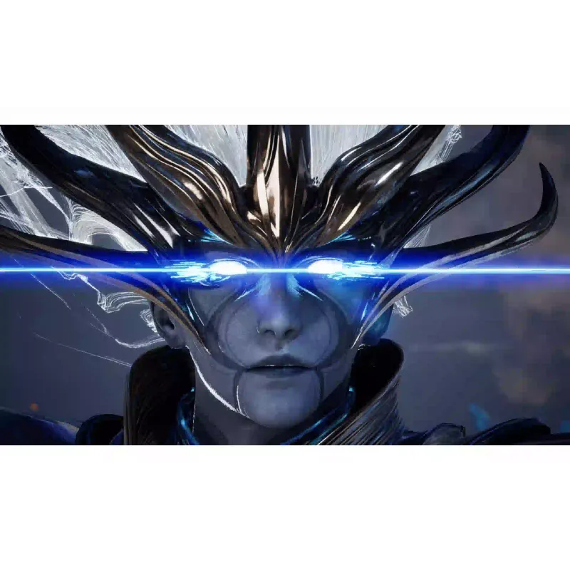 Game Games Software Lost Soul Aside  (1000048187)