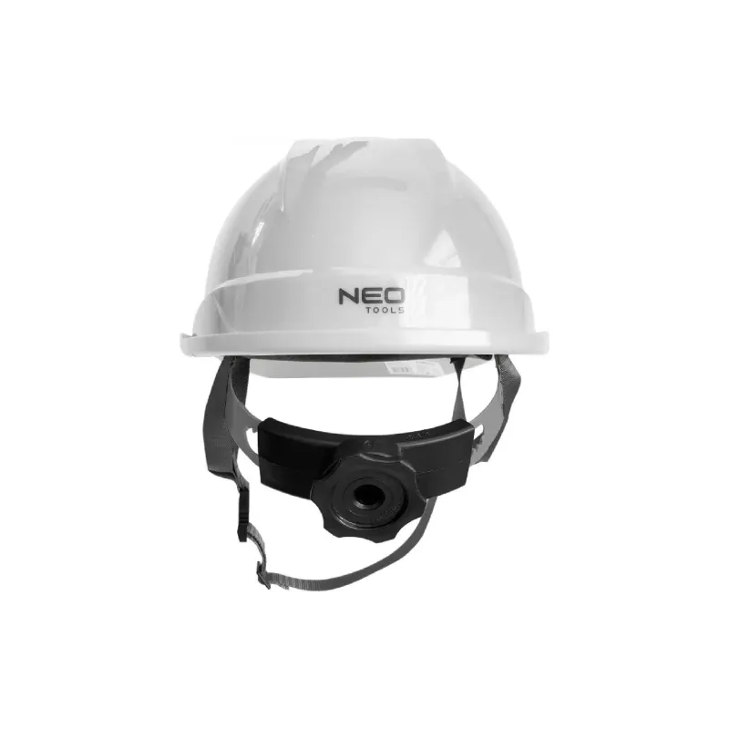 Каска захисна Neo Tools (97-221)