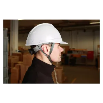 Capacete de proteção Neo Tools (97-221)