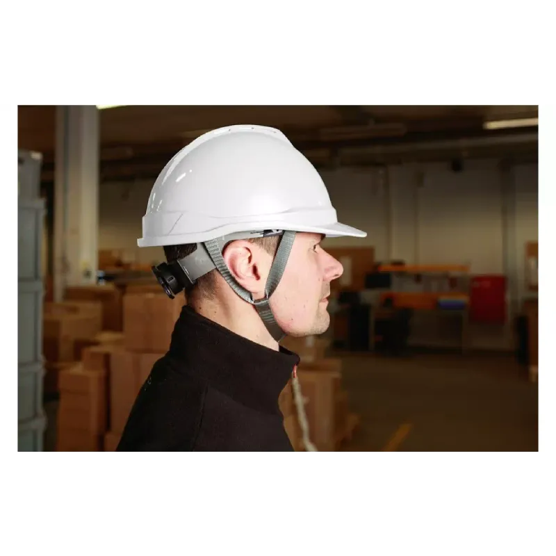 Каска захисна Neo Tools (97-221)