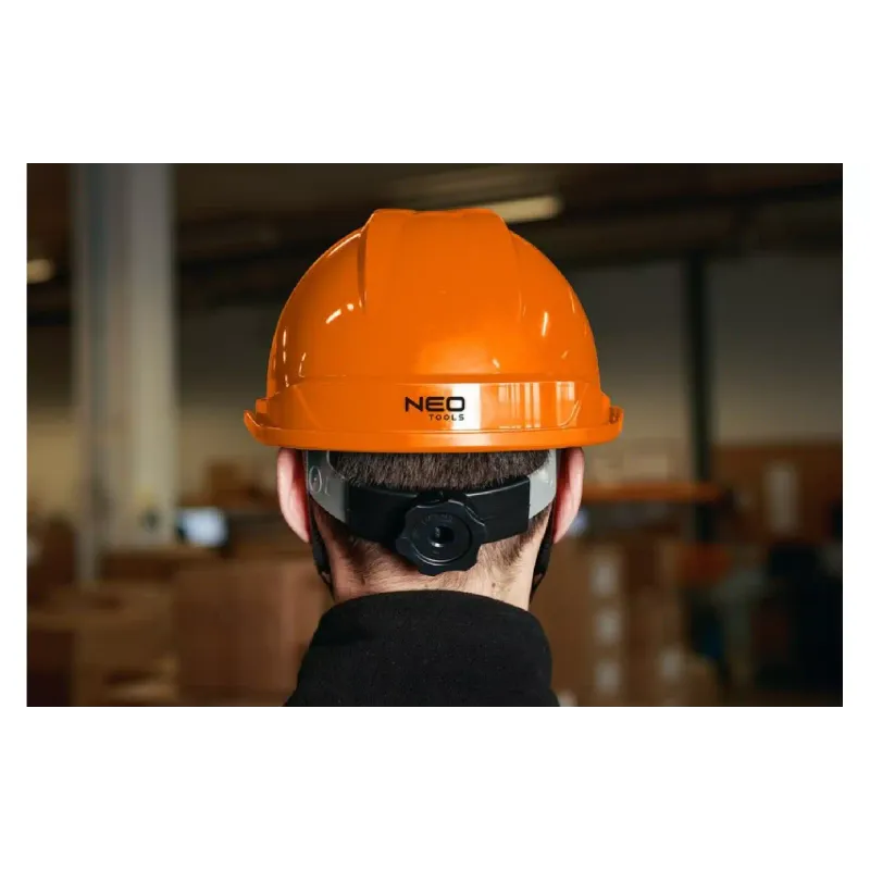 Protective helmet Neo Tools (97-225)