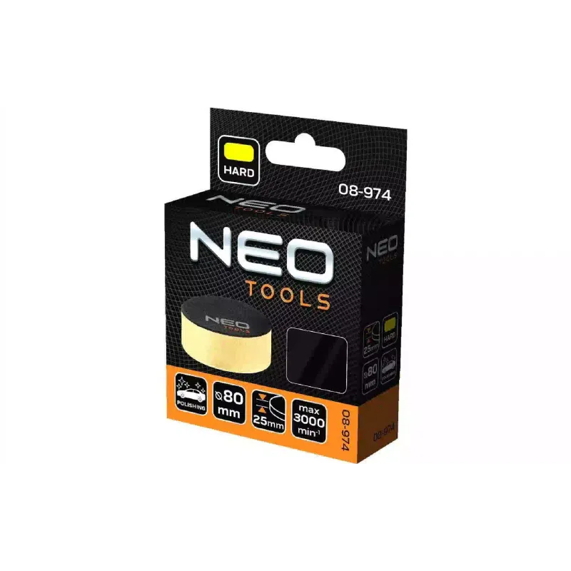قرص التلميع Neo Tools (08-974)
