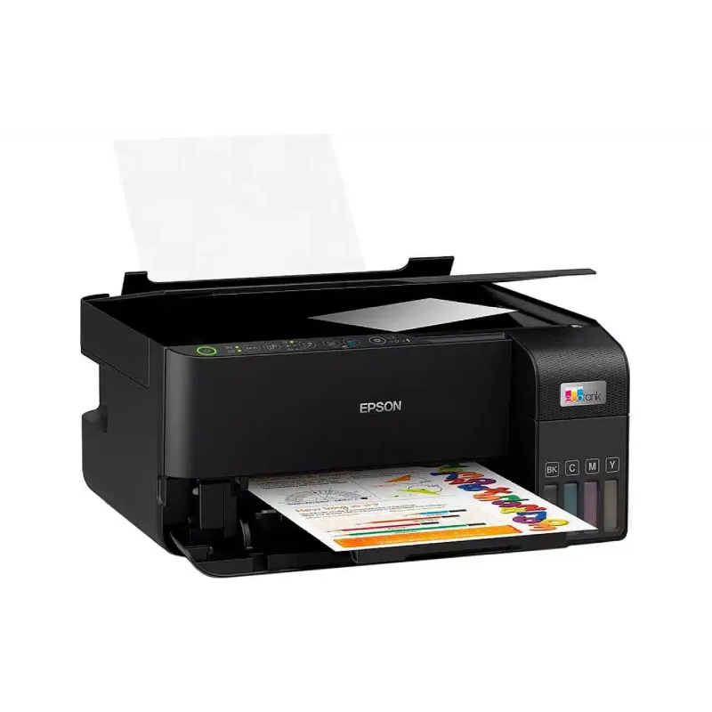 Többfunkciós nyomtató Epson EcoTank L3550 (C11CK59404)