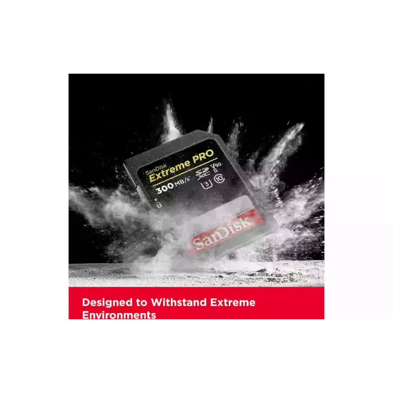 Κάρτα μνήμης Sandisk (SDSDXDM-128G-GN4IN)