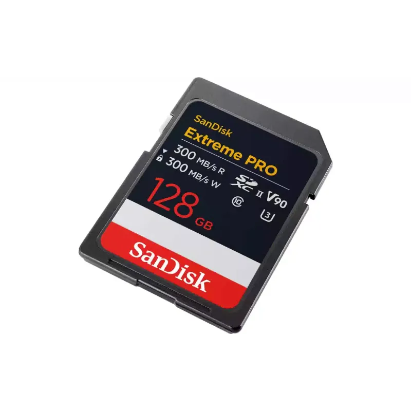 Κάρτα μνήμης Sandisk (SDSDXDM-128G-GN4IN)