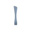 Kitchen spatula-brush Ardesto Gemini, Blue (AR2460B)