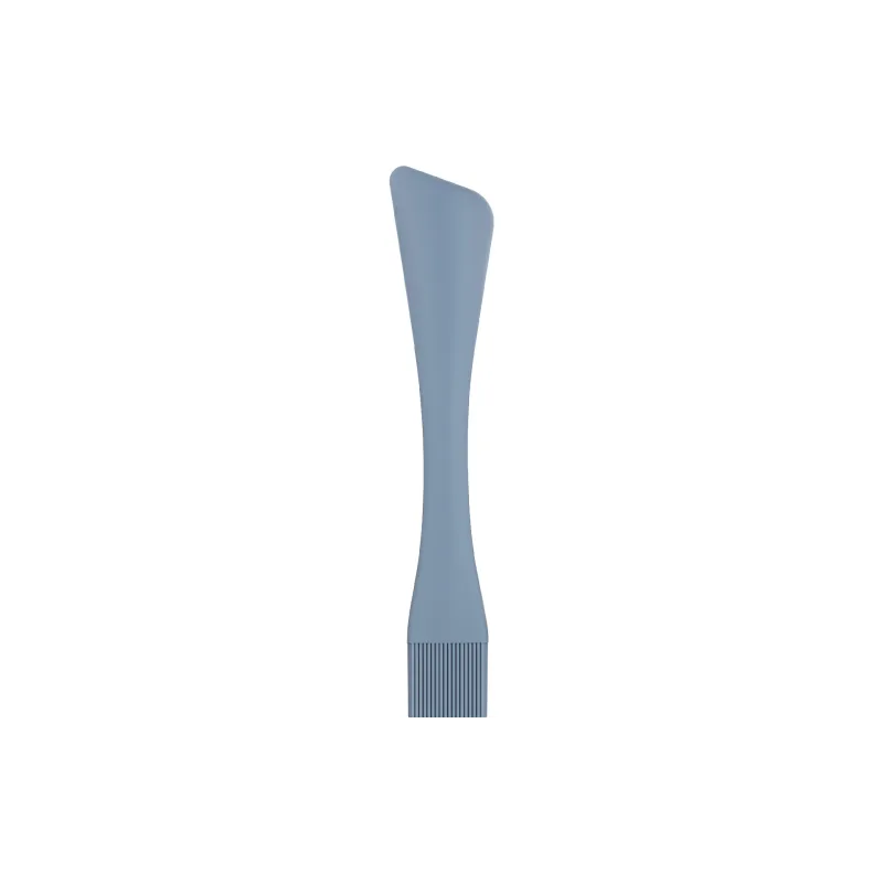 Kitchen spatula-brush Ardesto Gemini, Blue (AR2460B)