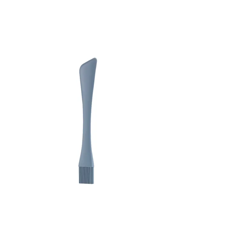 Kitchen spatula-brush Ardesto Gemini, Blue (AR2460B)