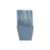 Kitchen spatula-brush Ardesto Gemini, Blue (AR2460B)