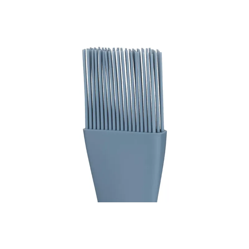 Kitchen spatula-brush Ardesto Gemini, Blue (AR2460B)