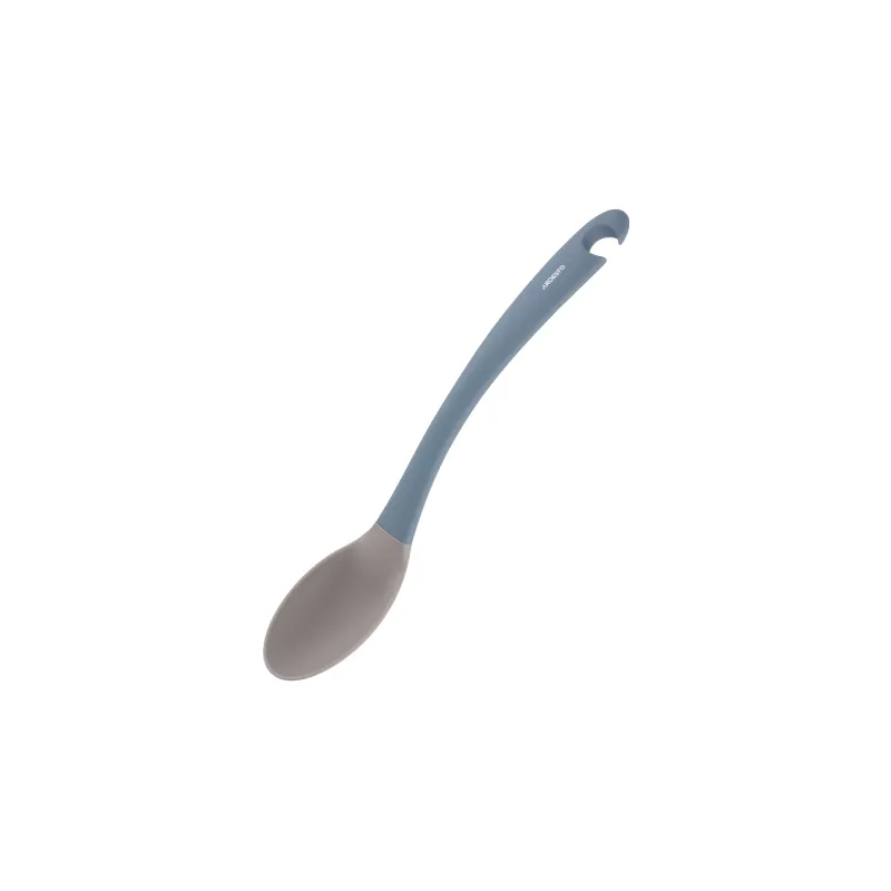Ложка Ardesto Gemini, Grey/Blue (AR2181B)
